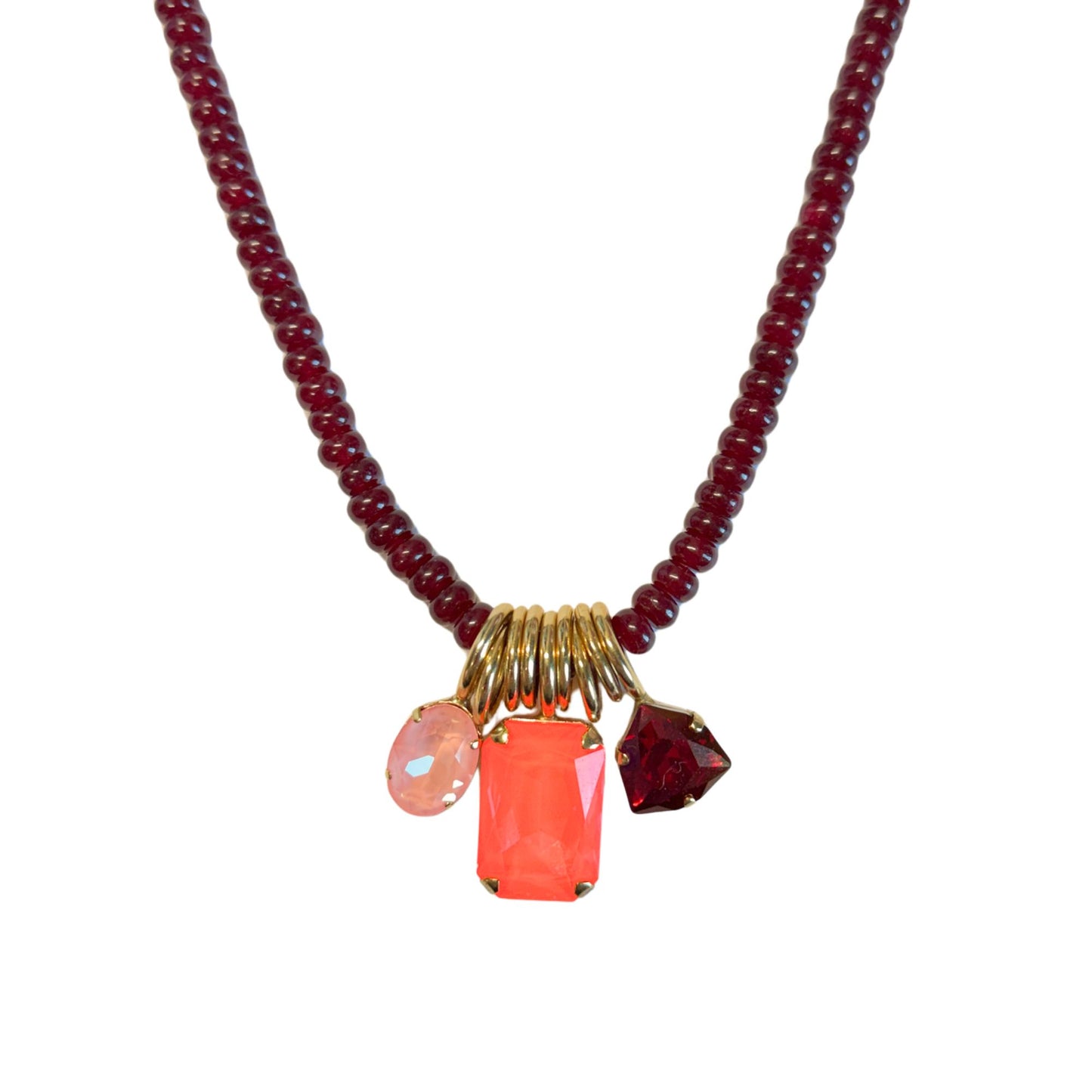 TOVA - San Angelo Necklace