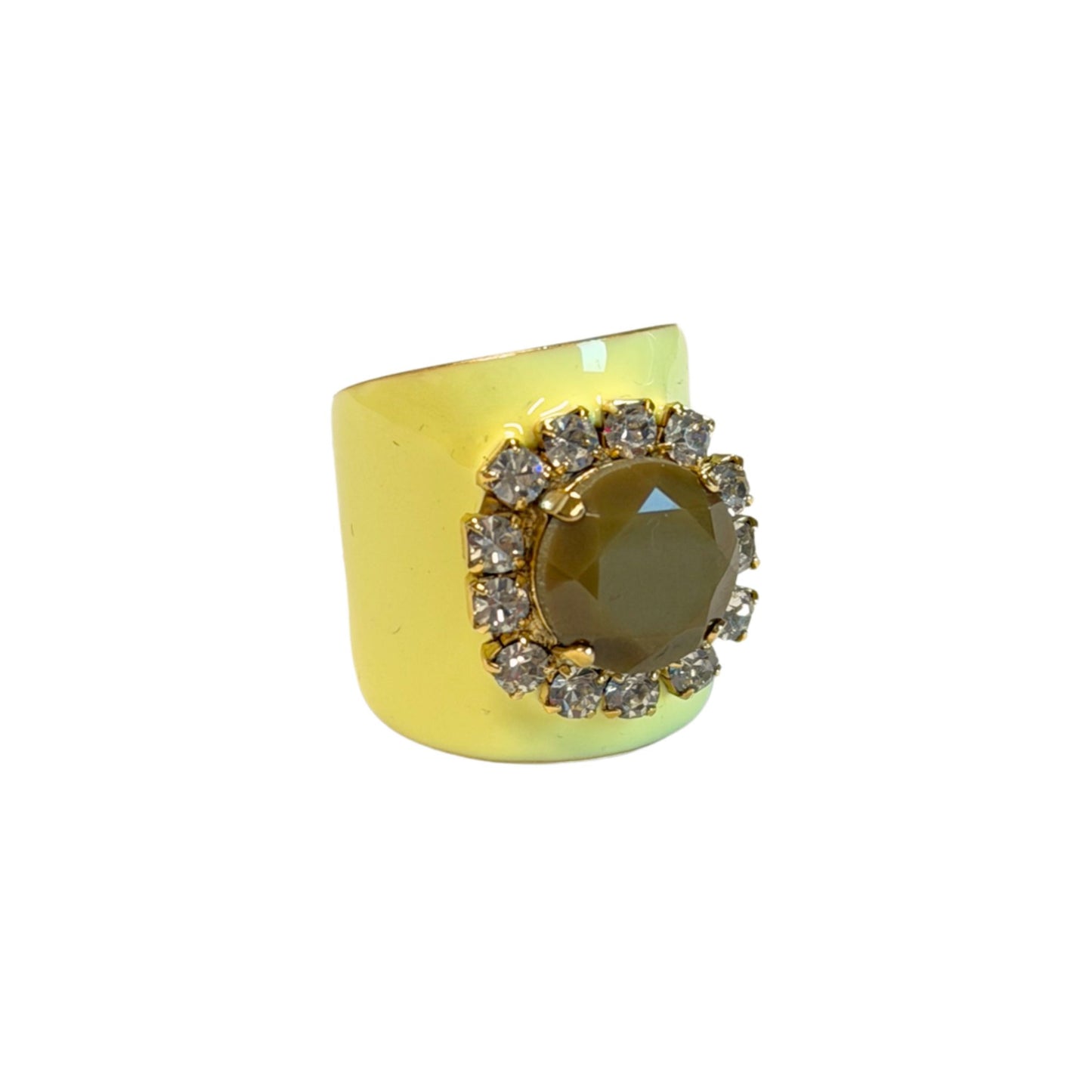 TOVA - The Jacci Ring - Yelwyn / Dune Cowboy