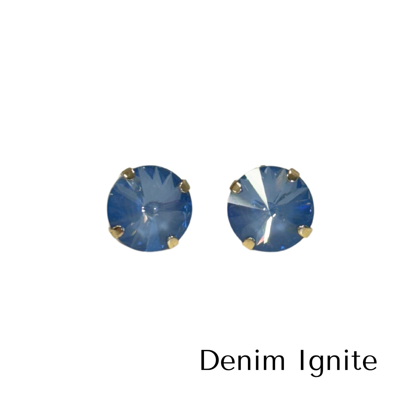 TOVA - The Basics Studs (6 colors)