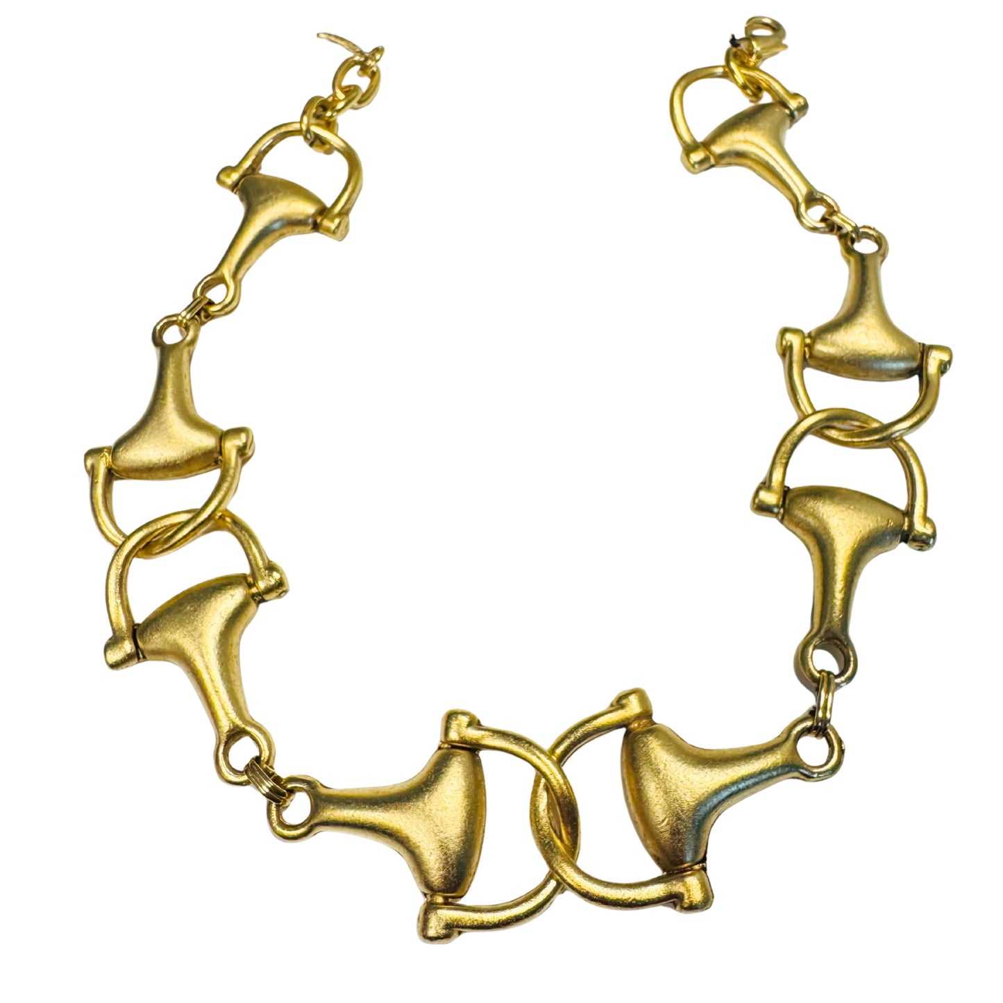 Yochi - The Rein Necklace - 2 Colors!