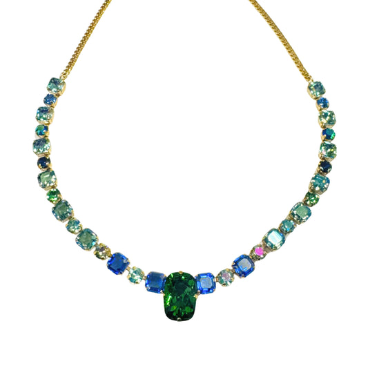 TOVA - The Stella Necklace