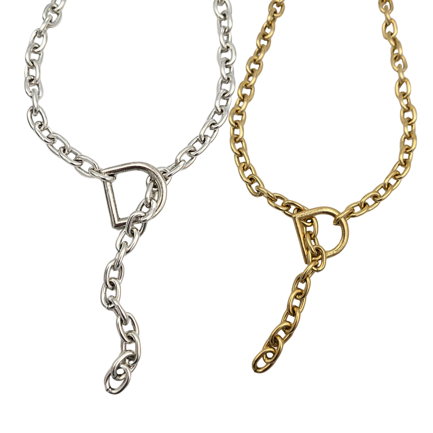 Yochi - The Lola Necklace (2 colors)