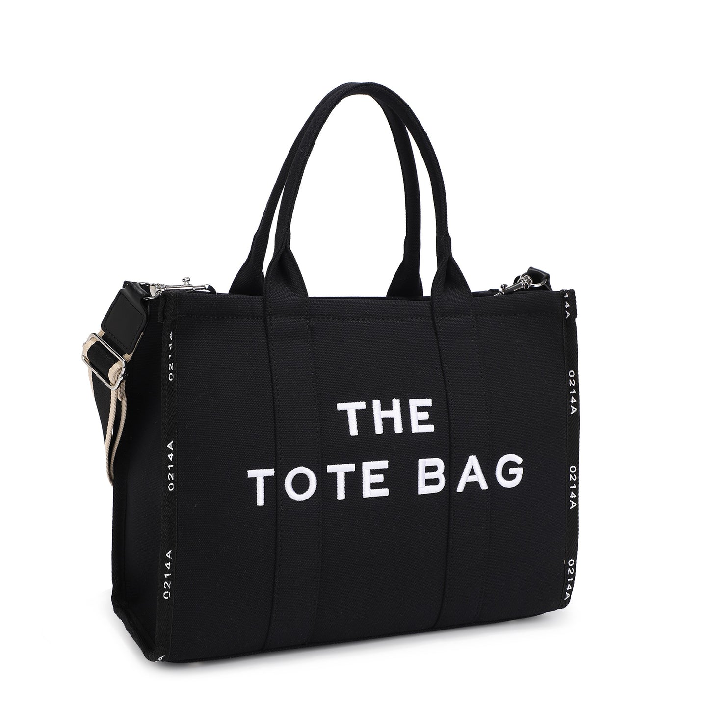 The Lori Tote (5 colors)