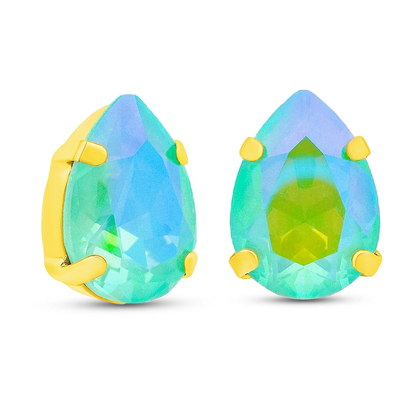 TOVA - Lumi Studs - Pastels (4 colors)