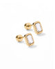 Madison Screwback Studs (2 colors)