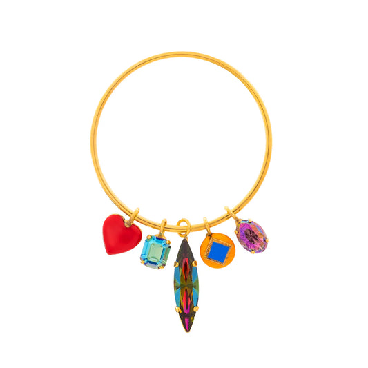 TOVA - The Mila Bangle