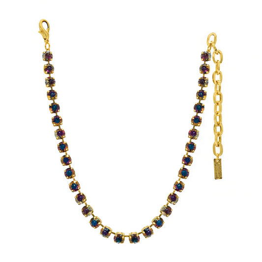 TOVA - Sofia Necklace - Montana Lemon