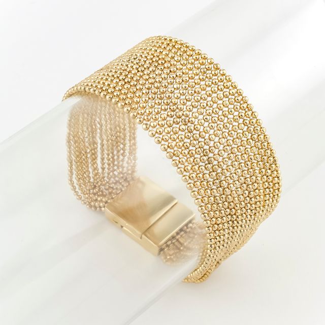 Everly Cuff-2 Colors
