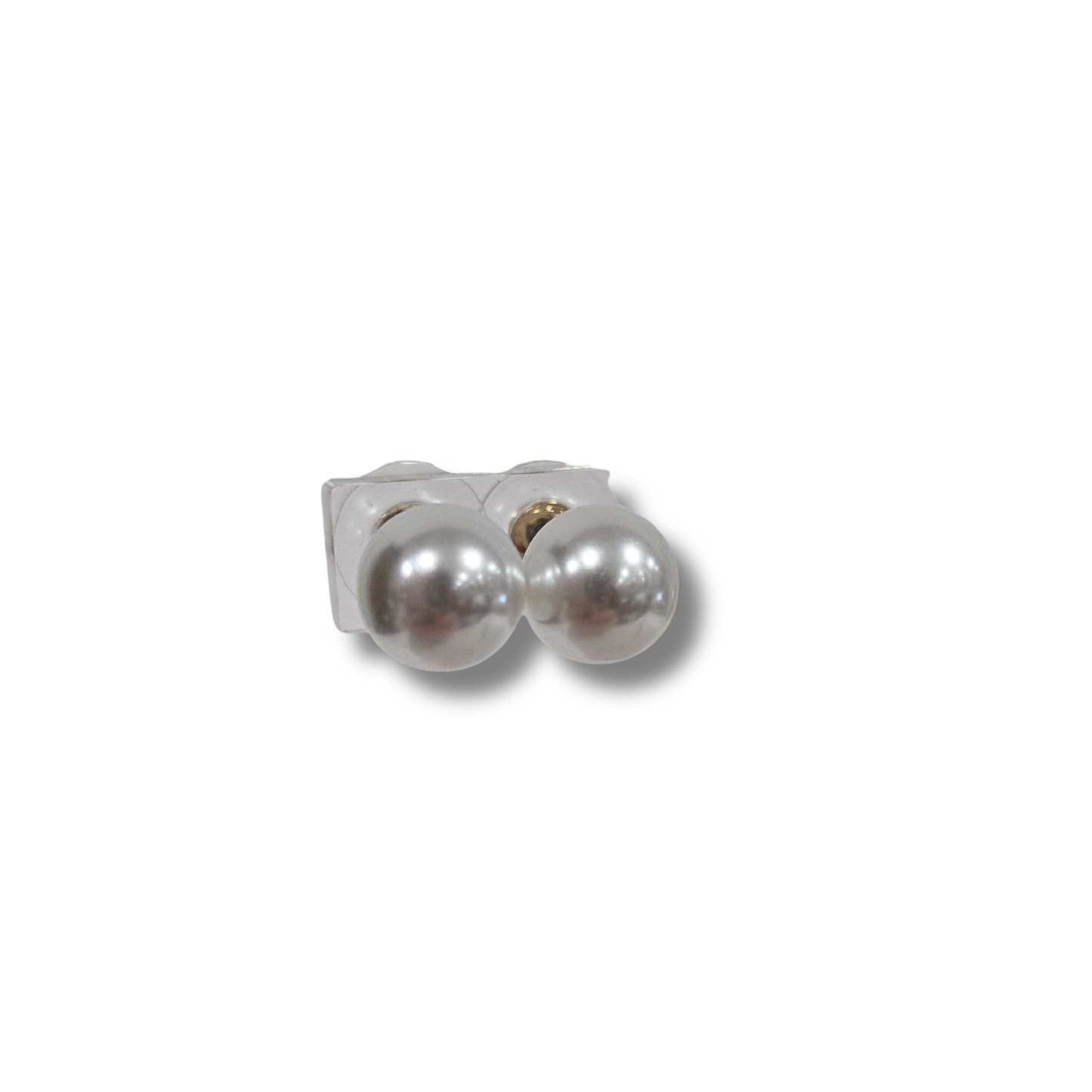 Never Plain Jane Pearl Earrings