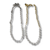 TJ - Pearl Pop Necklace (2 colors)