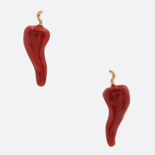 Caliente Statement Earrings