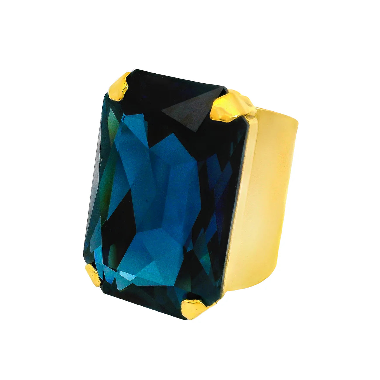 TOVA -Mini Soleil Ring