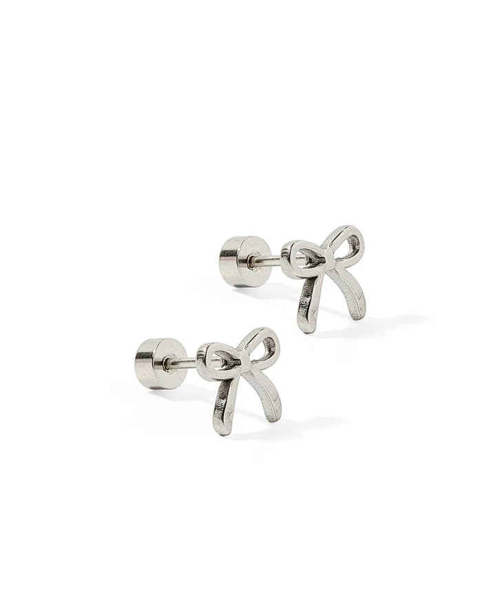 Sadie Bow Earrings