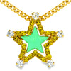 TOVA - Sweet Star Necklace (4 colors)