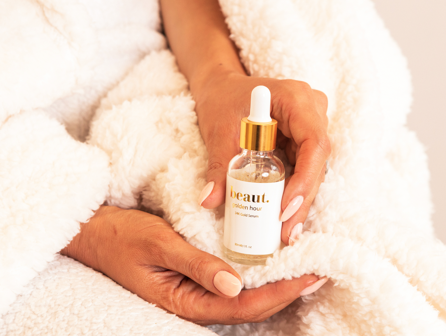 Golden Hour 24k Gold Serum-2 Pack