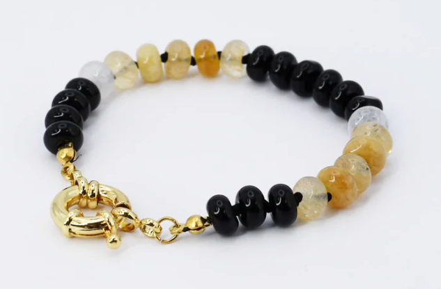 TJ - The Brooke Bracelet (4 Colors)