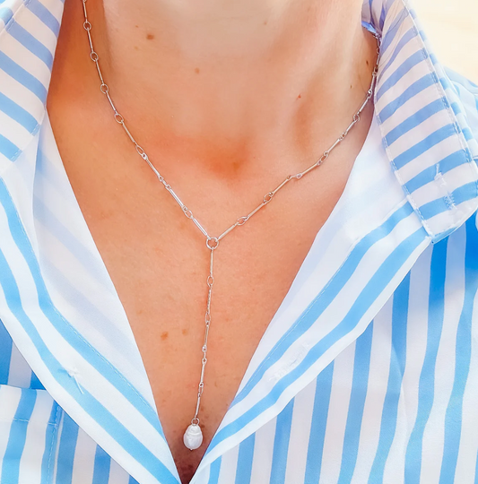 TJ - Fresh Pick Necklace (2 colors)