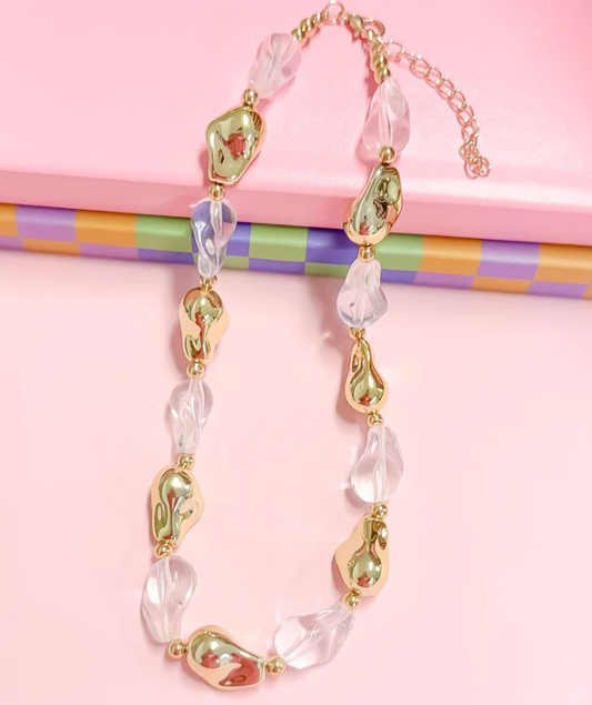 TJ - Good Day Necklace