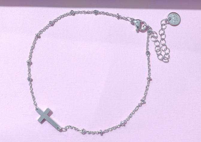 TJ - Gracelet Anklet (2 colors)