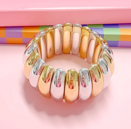 TJ - Glow Up Bracelet