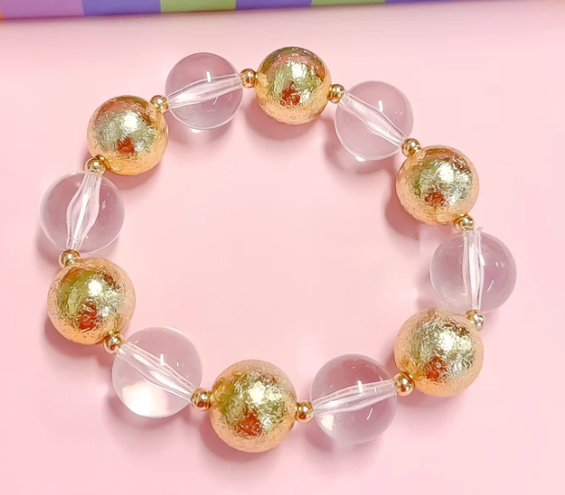 TJ - The Party Is Here Bracelet