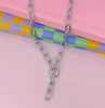 TJ - Gilded Link Necklace (2 colors)