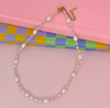 TJ - Bead Chic Necklace (4 Colors)