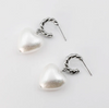 TJ - Darling Pearl Earring (2 Colors)