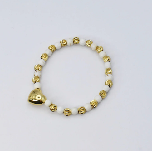 TJ - Cute Glow Bracelet