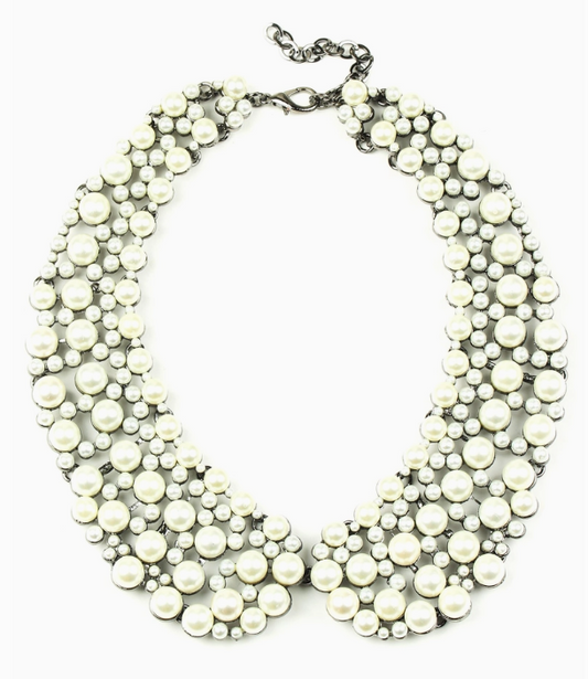 Diana Statement Necklace