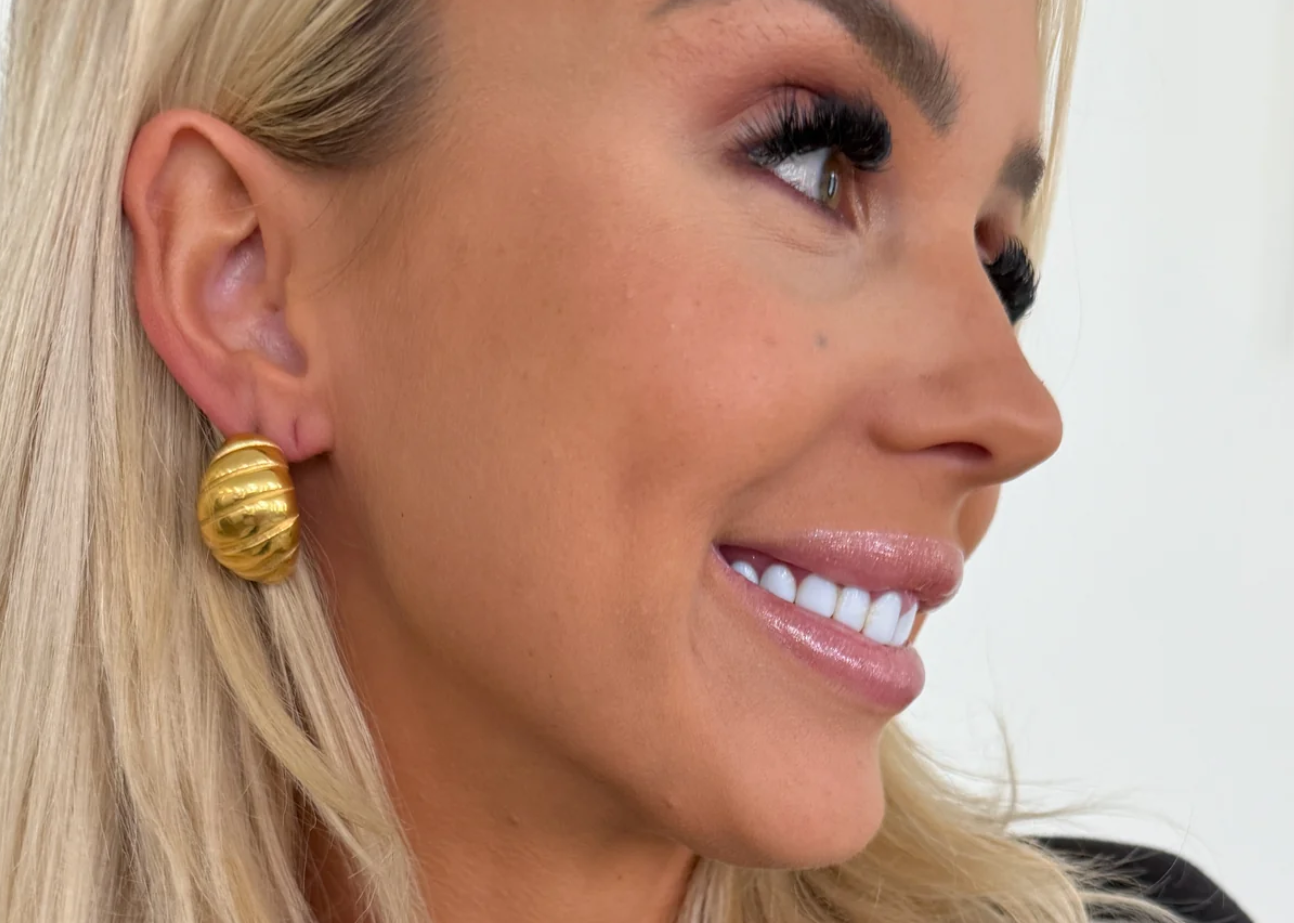 WP - Kya Earrings