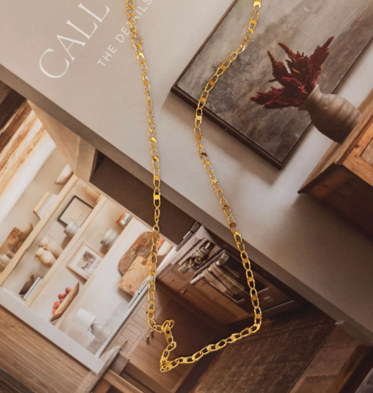 WP - The Hannah Necklace