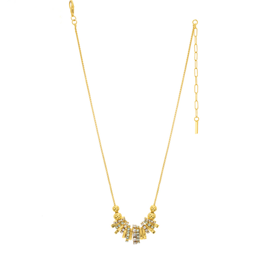 TOVA - The Maggie Necklace