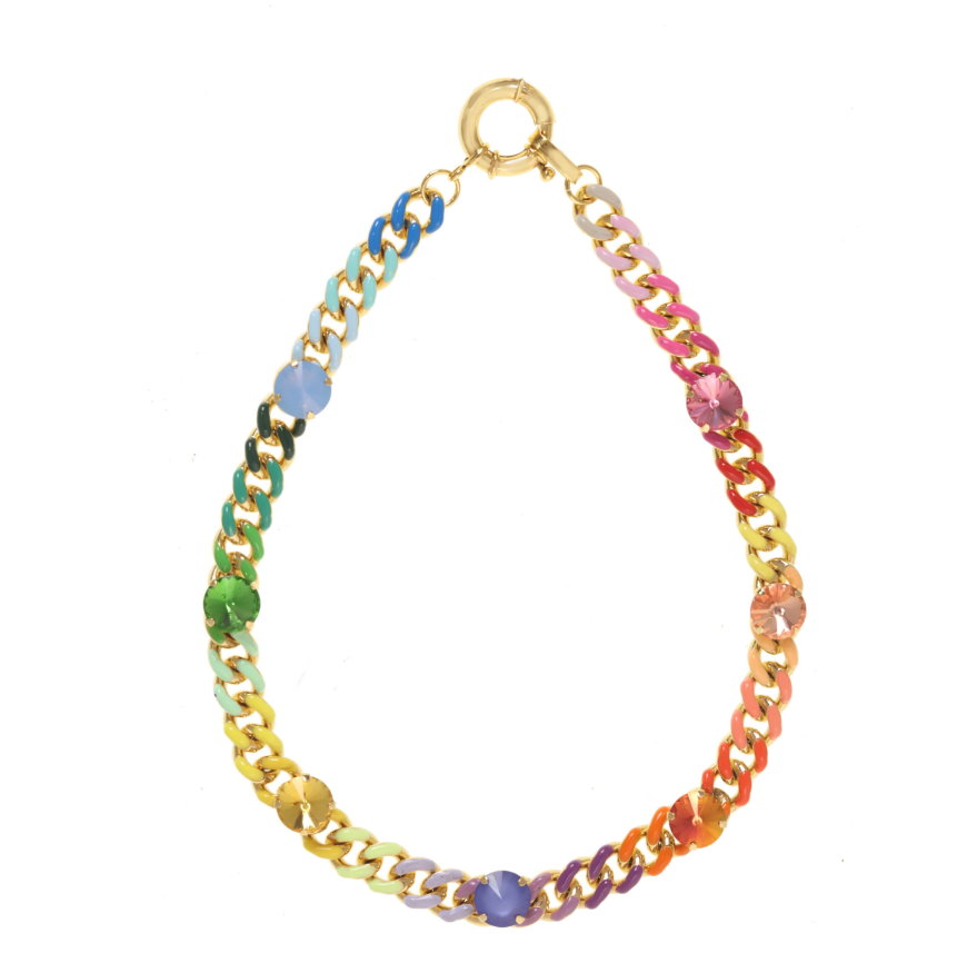 TOVA - The Galileu Pop Necklace