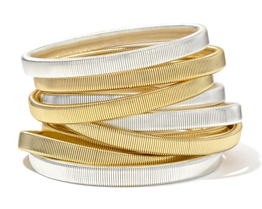 Erimish Presley Mix Bracelet Set