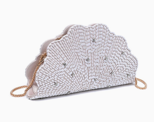 The Mason Evening Bag