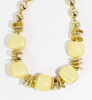 TJ - Radiant Loop Necklace ( 2 colors)