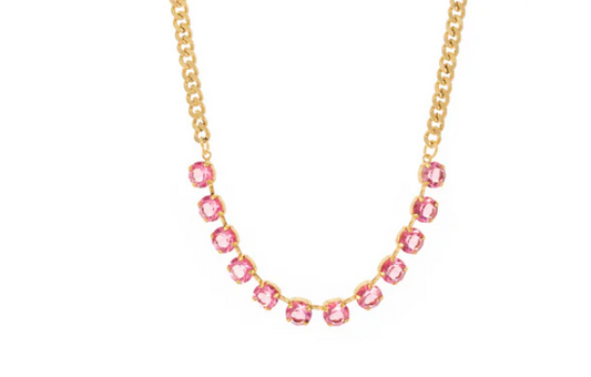 TOVA - The Mini Oakland in Unfoiled Rose