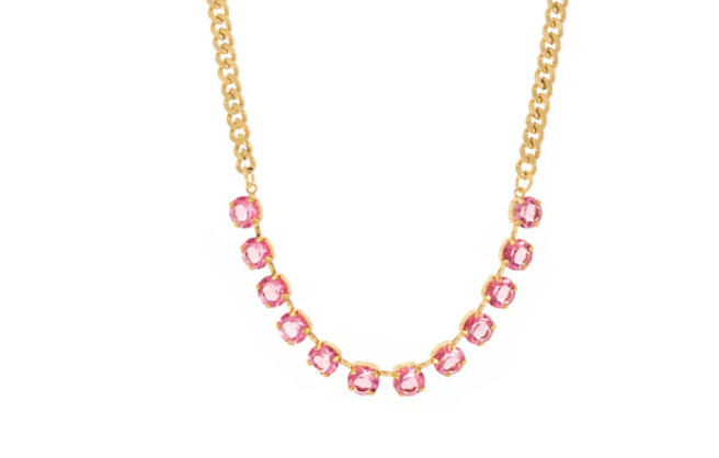 TOVA - The Mini Oakland in Unfoiled Rose