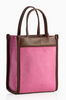 Nieves Mini Tote Cross-Body (2 colors)