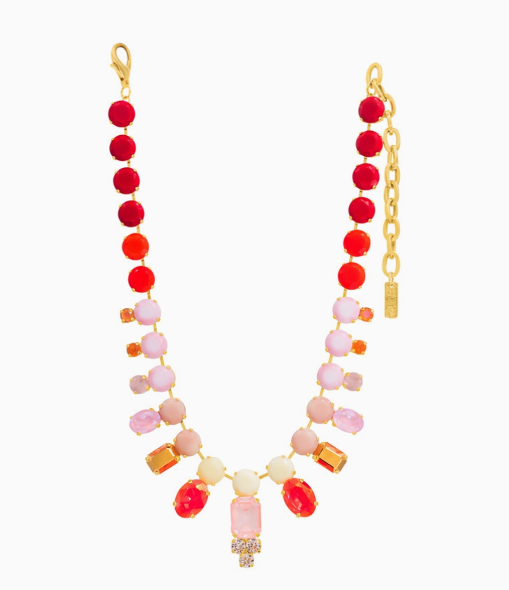 TOVA - Rodeo Radella Necklace