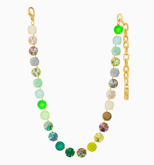 TOVA - Sofia Necklace in Chayanne