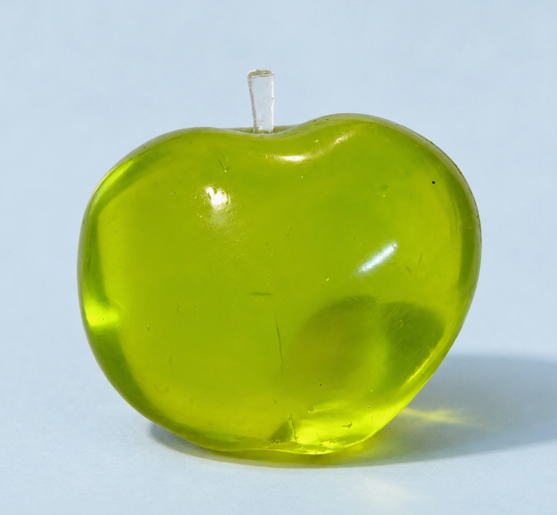 Green Apple Squishy
