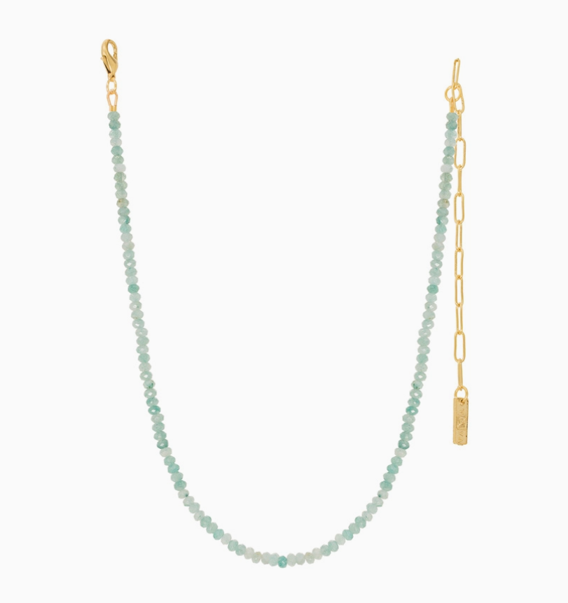 TOVA - Padme Necklace in Fairy (4 colors)