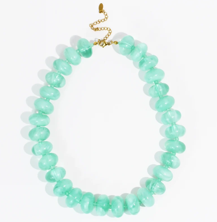 TJ - Sugar Beads (3 colors)