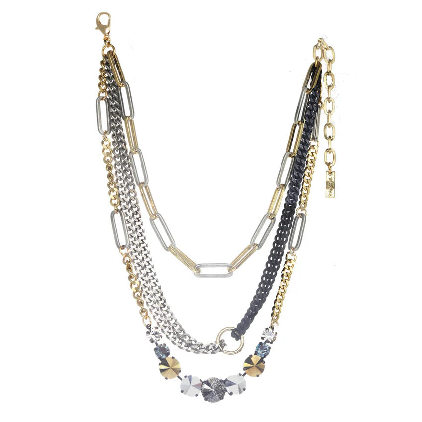 TOVA - The Tessa Necklace