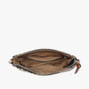 Marina Crossbody with Removable Chain & Pouch