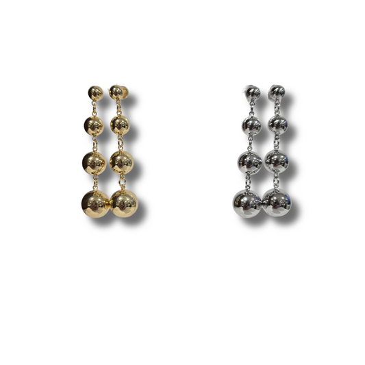 TJ - The Lucy Earring (2 Colors)