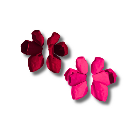 Eden Statement Earrings (2 colors)