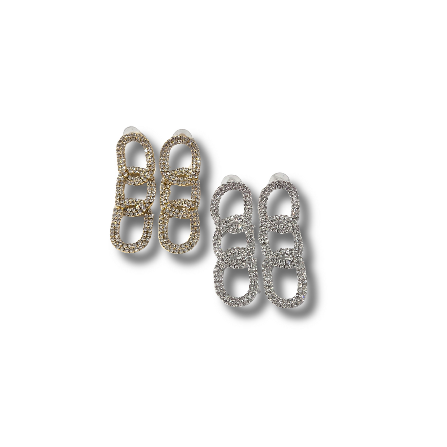 Courtney Earrings (2 colors)